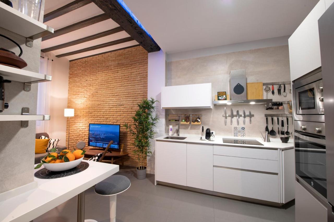 Apartamento Casa Maroca Cádiz