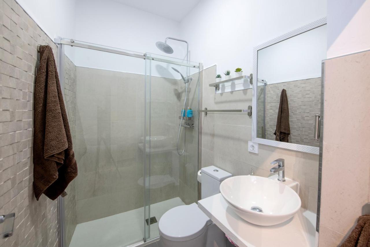 Casa Maroca Appartement