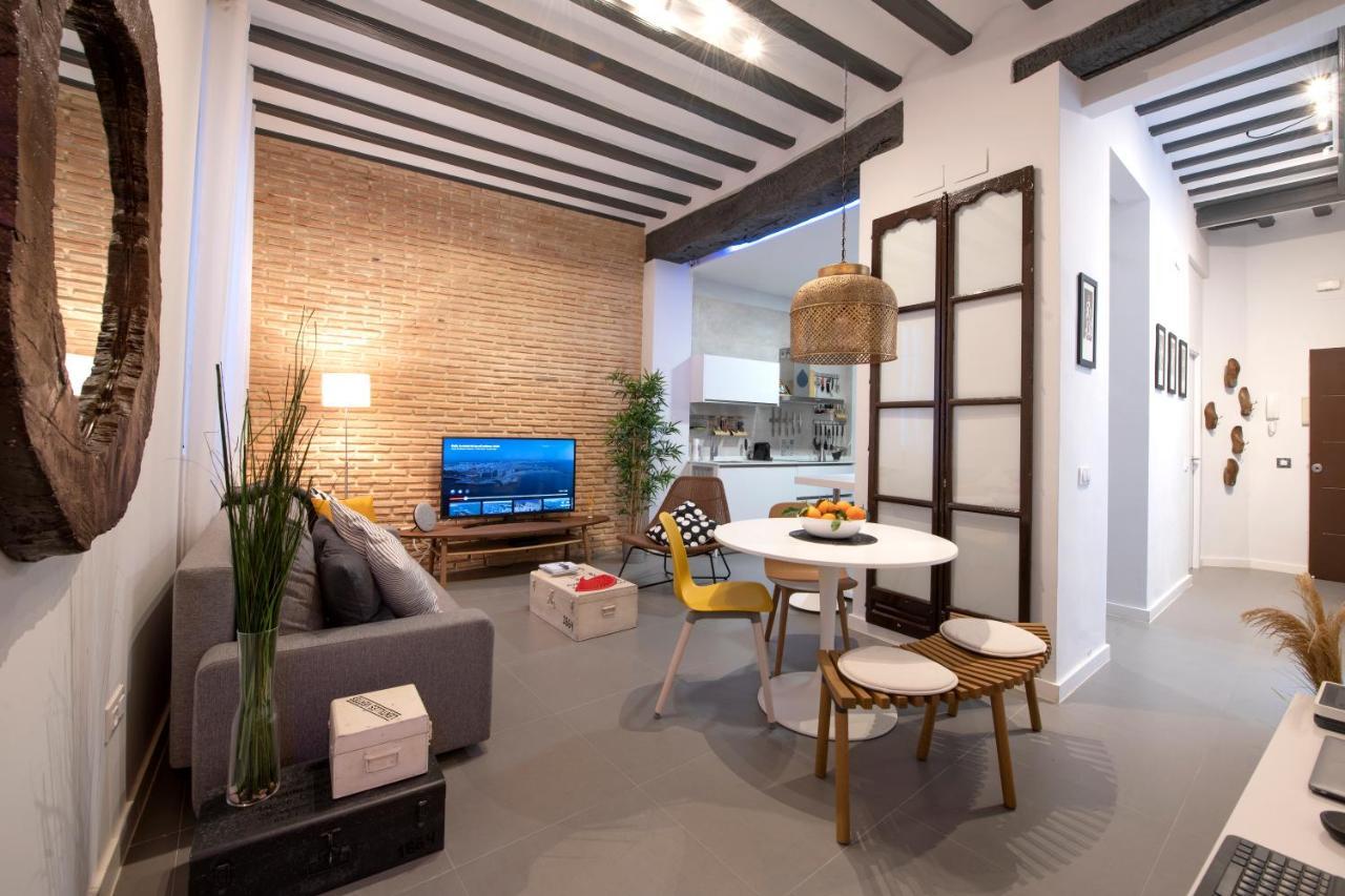 Appartement Casa Maroca Cádiz