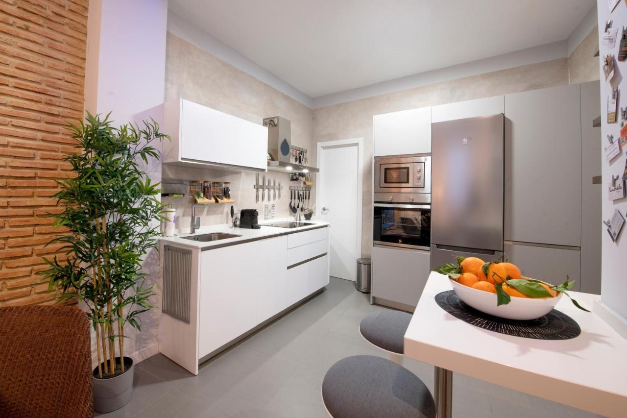 Apartamento Casa Maroca