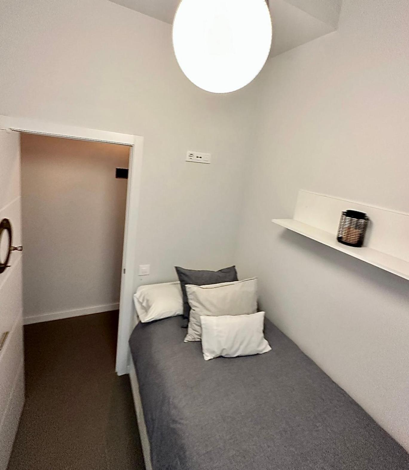Apartamento Casa Maroca