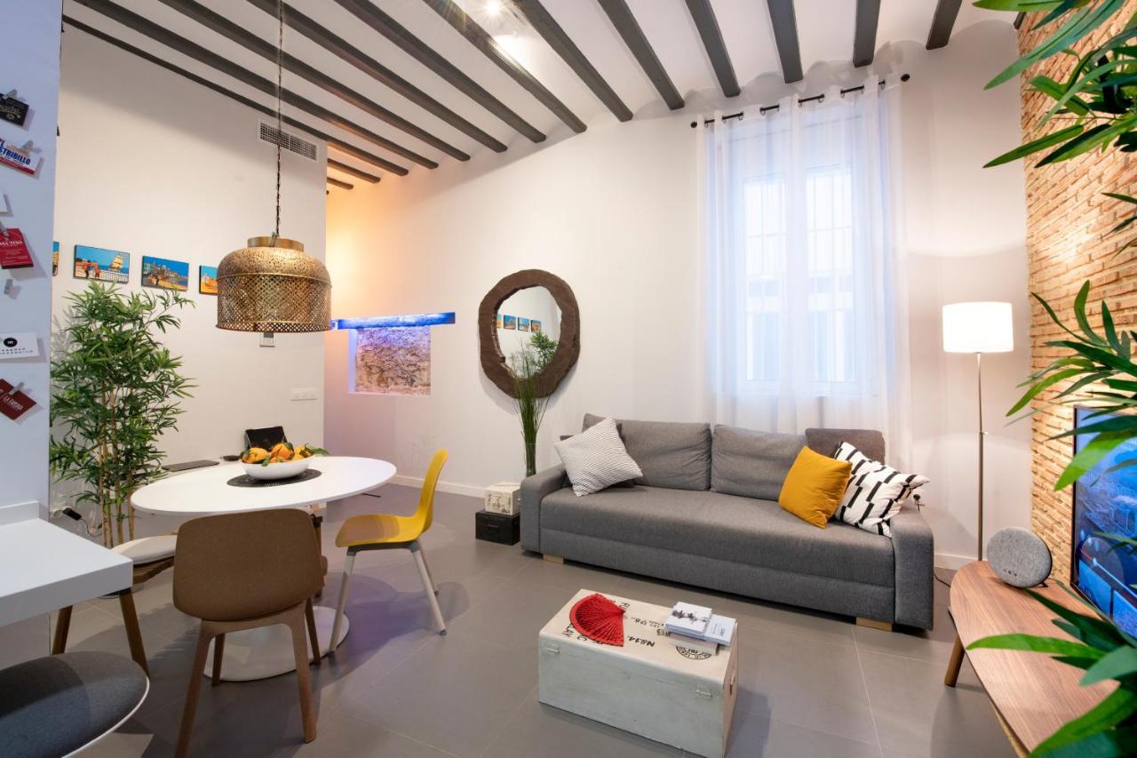 Casa Maroca Apartment