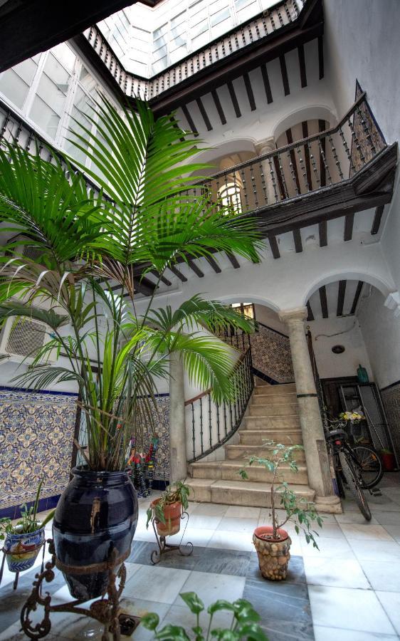 Apartment Casa Maroca Cádiz